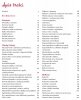 Jedz zgodnie z dietą Fodmap Bez objawów zespołu jelita drażliwego